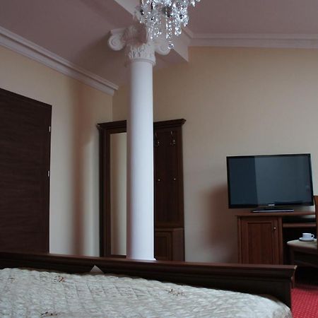 Villa Demetrios Kaluszyn  Εξωτερικό φωτογραφία