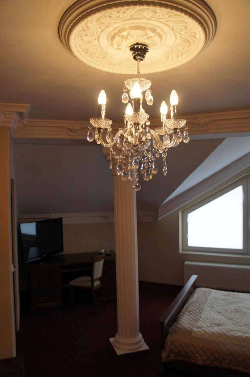 Villa Demetrios Kaluszyn  Εξωτερικό φωτογραφία